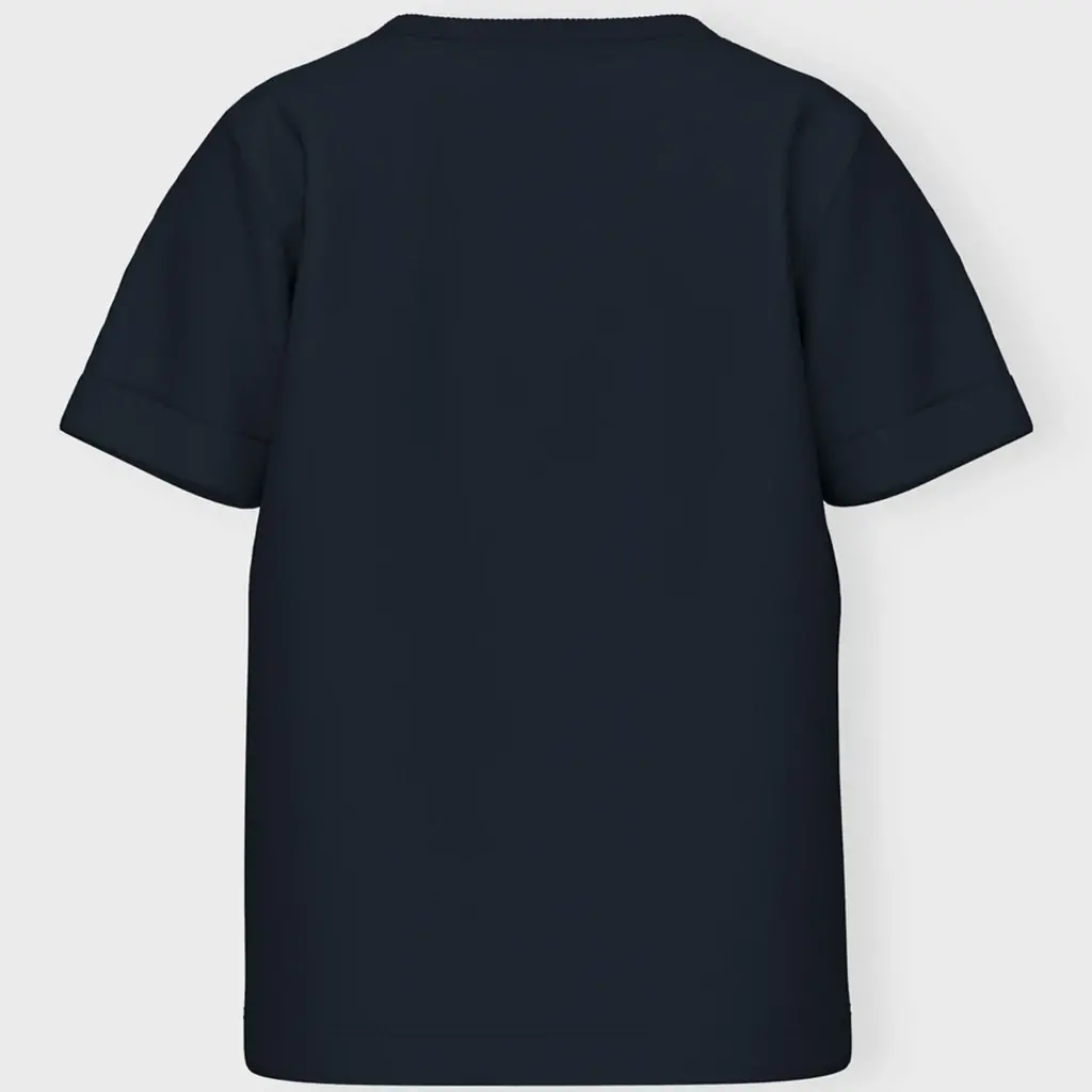 T-shirt Vux (dark sapphire)