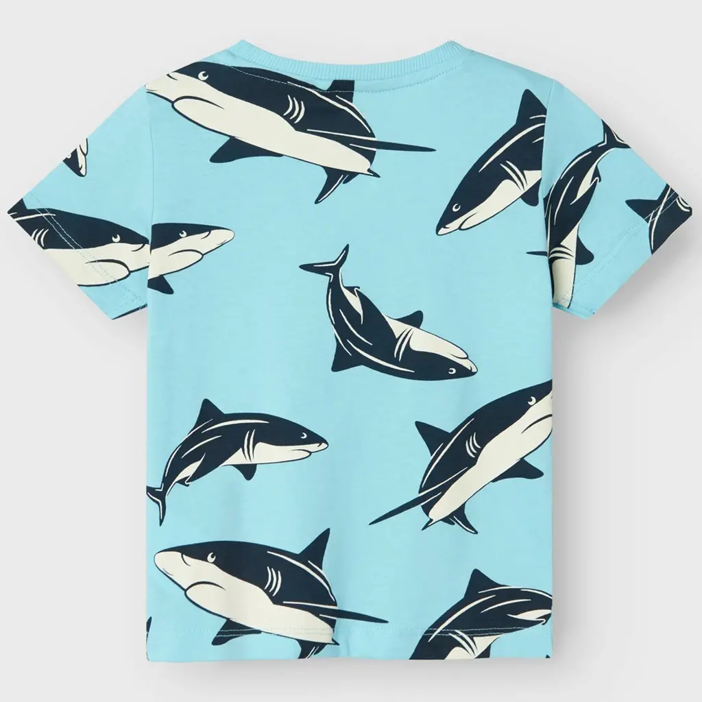 T-shirt Jusper (splish splash)