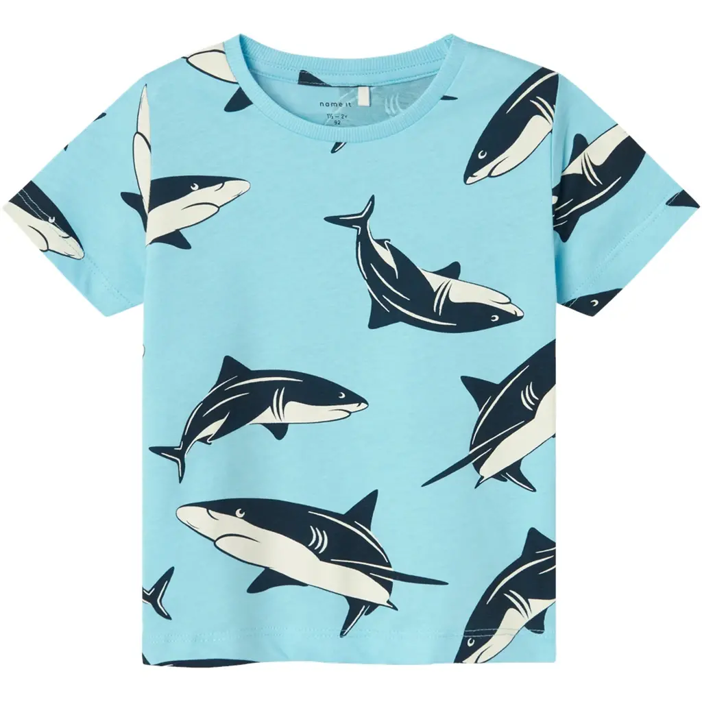 T-shirt Jusper (splish splash)