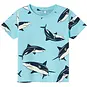 Name It T-shirt Jusper (splish splash)