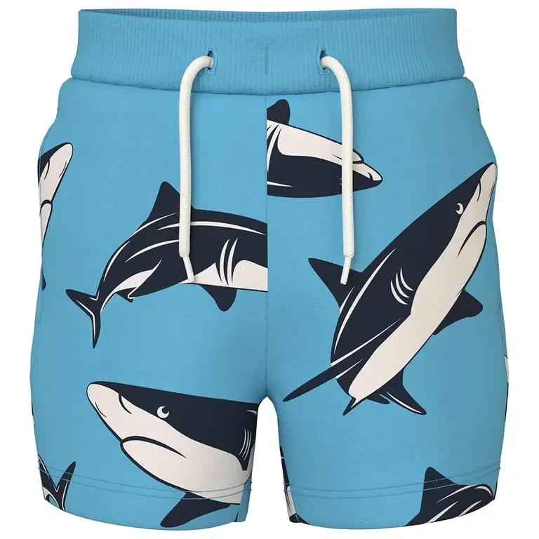 Korte broek Jusper (splish splash)