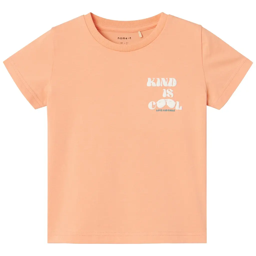 T-shirt Jerry (papaya punch)