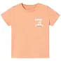 Name It T-shirt Jerry (papaya punch)