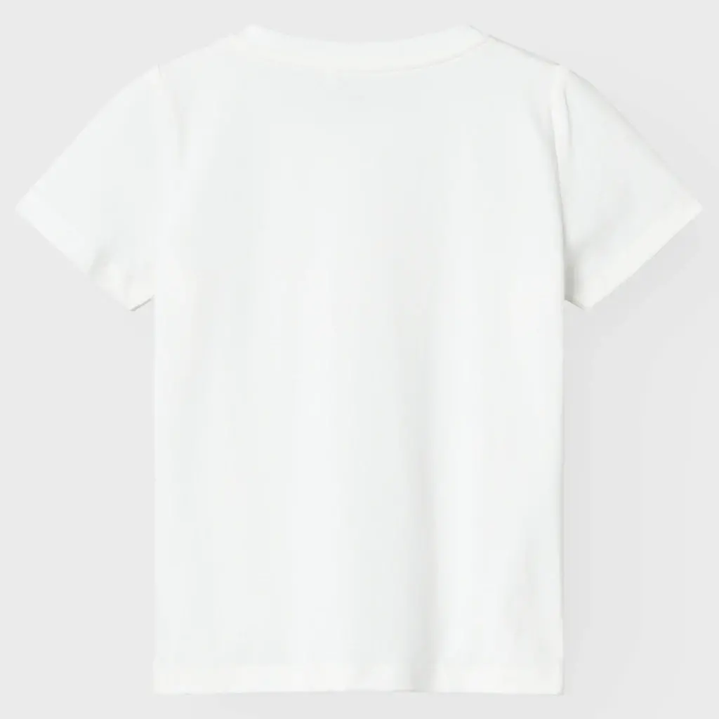 T-shirt Jacts (bright white)
