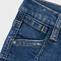 Name It Jeans BOOTCUT Polly (dark blue denim)