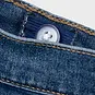 Name It Jeans BOOTCUT Polly (dark blue denim)