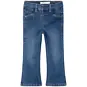 Name It Jeans BOOTCUT Polly (dark blue denim)