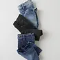 Name It Jeans BOOTCUT Polly (dark blue denim)