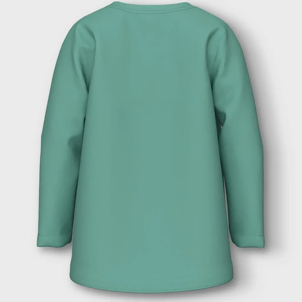 Longsleeve Violet (wasabi)