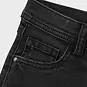 Name It Jeans WIDE FIT (Rose (black denim)