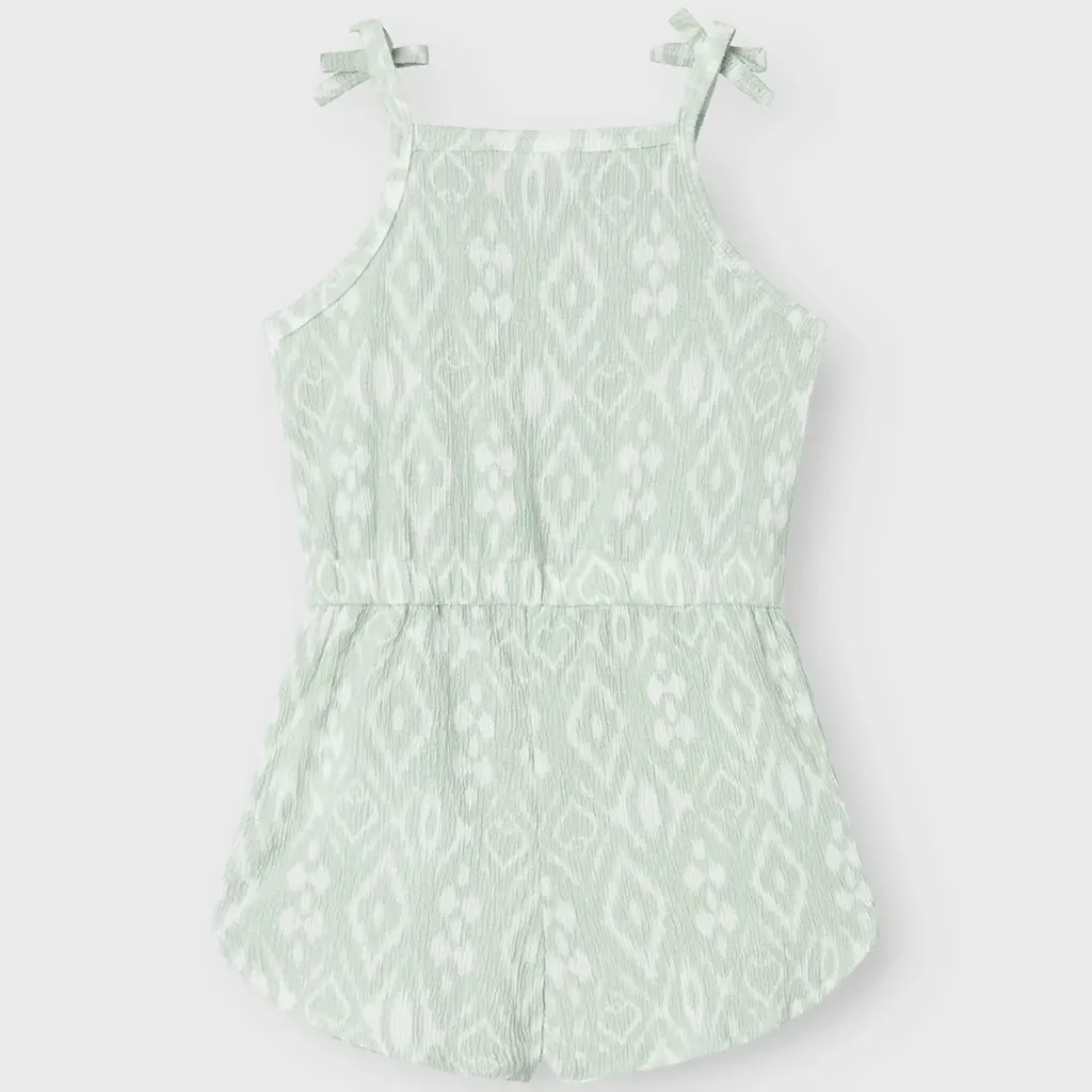 Jumpsuit Jilly (silt green)