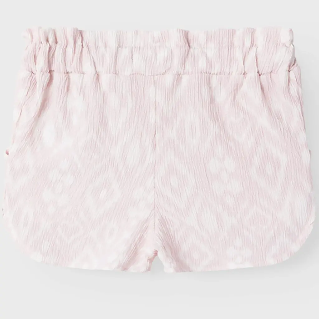 Kort broekje Jilly (parfait pink)