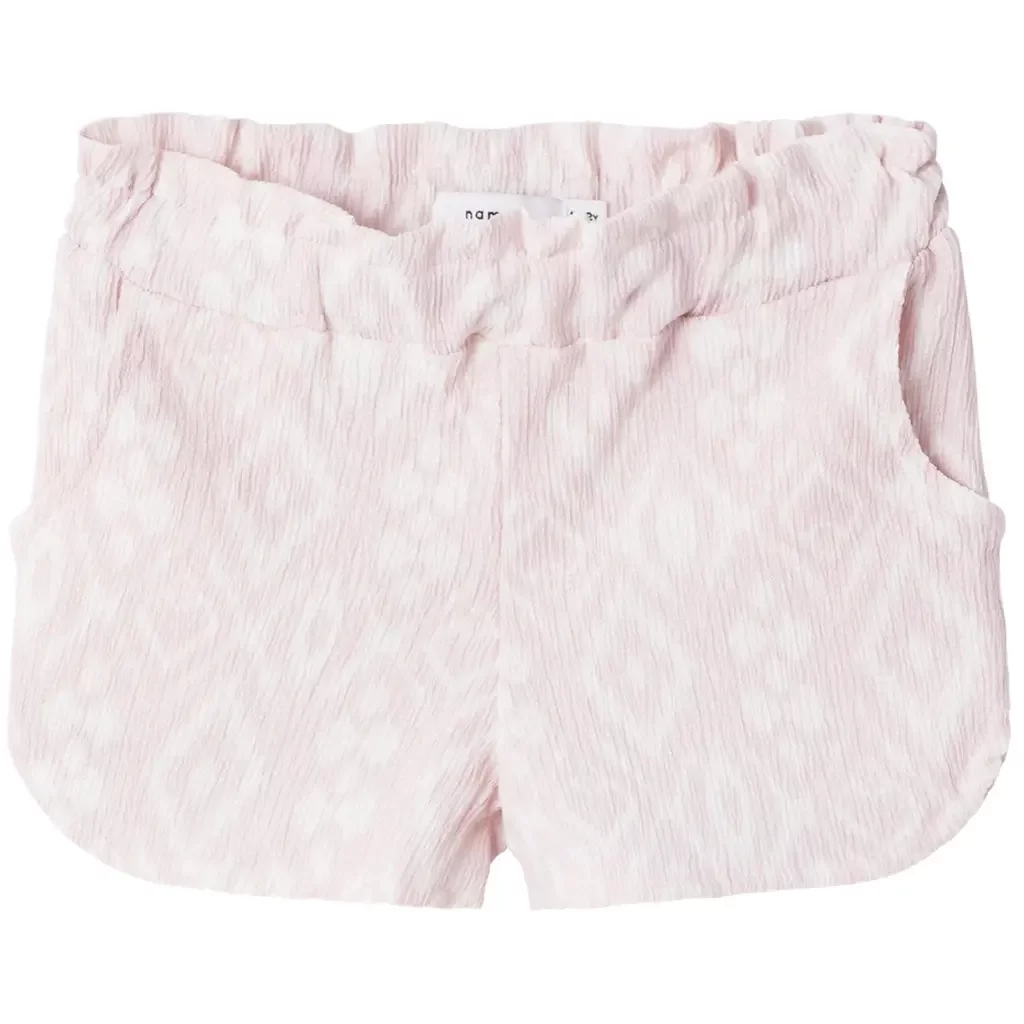 Kort broekje Jilly (parfait pink)