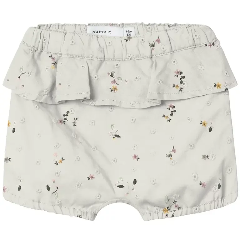 Kort broekje Jimilla (jet stream)