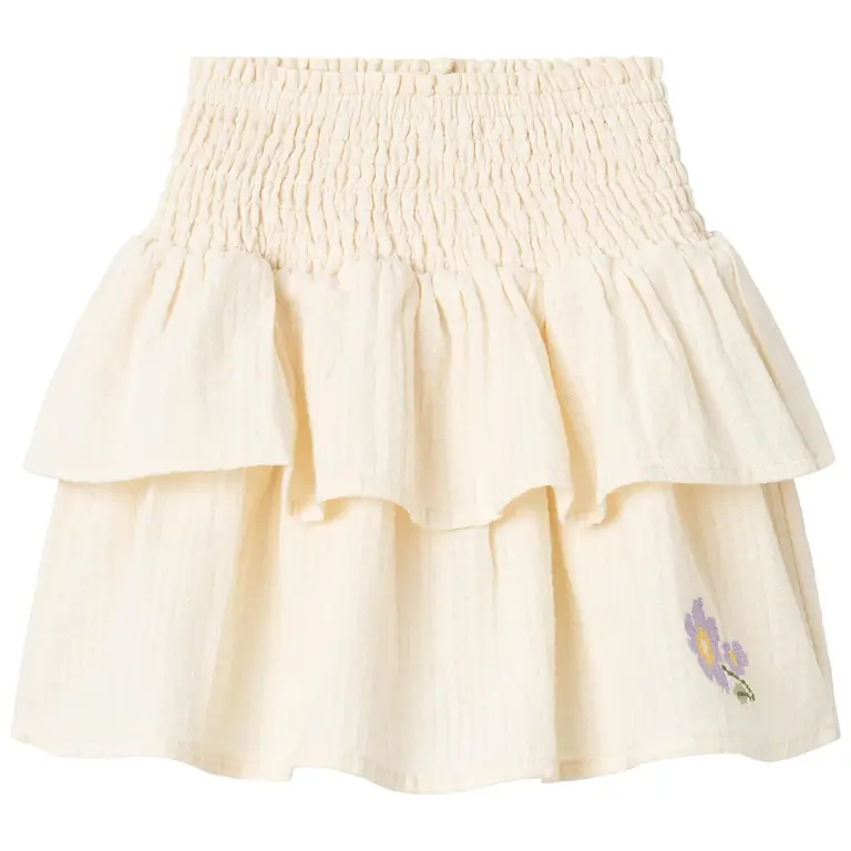 Rokje Jelisa (buttercream)