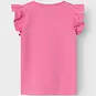 Name It T-shirt STITCH Miri (pink power)