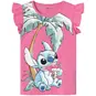 Name It T-shirt STITCH Miri (pink power)