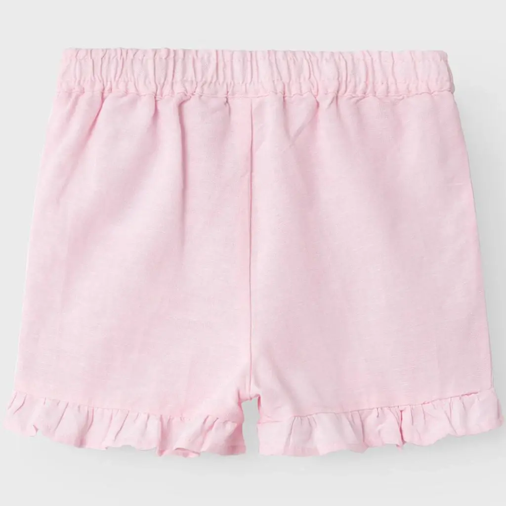 Korte broek Jefona (parfait pink)