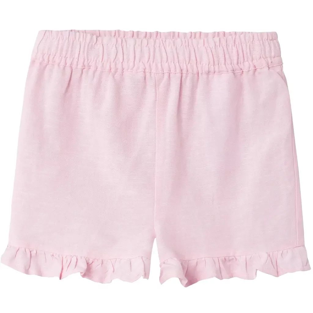 Korte broek Jefona (parfait pink)