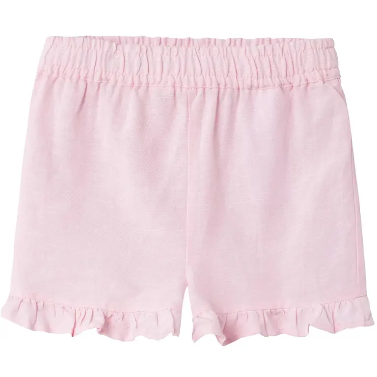 Korte broek Jefona (parfait pink)