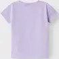 Name It T-shirt Jelis (purple rose)