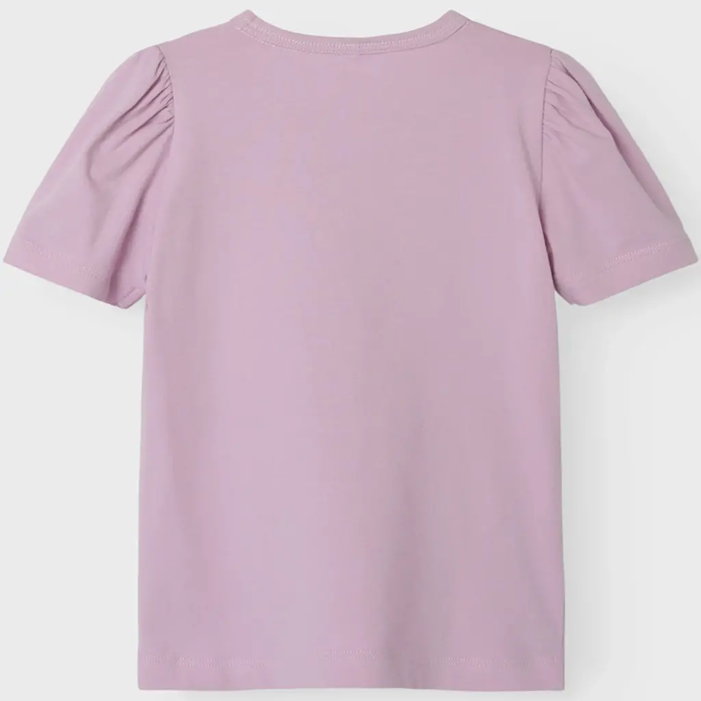 Y-shirt Janne (mauve mist)