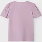 Name It Y-shirt Janne (mauve mist)