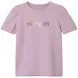 Name It Y-shirt Janne (mauve mist)