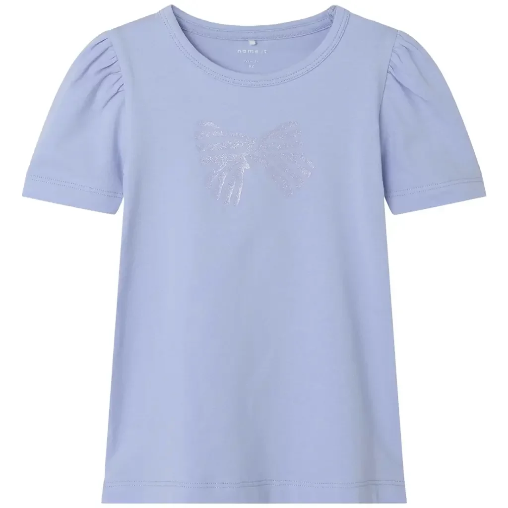 Y-shirt Janne (baby lavender)