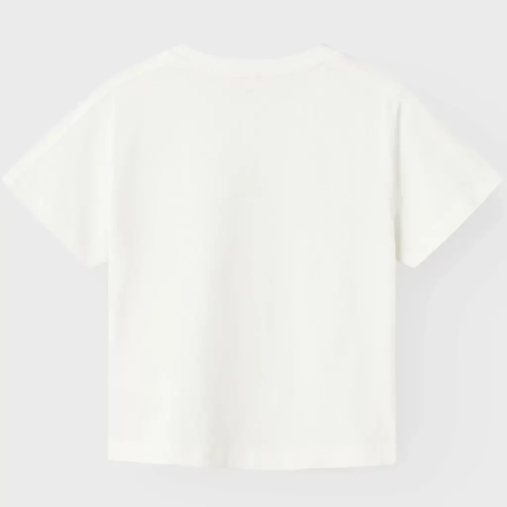 T-shirt Haino (marshmallow)
