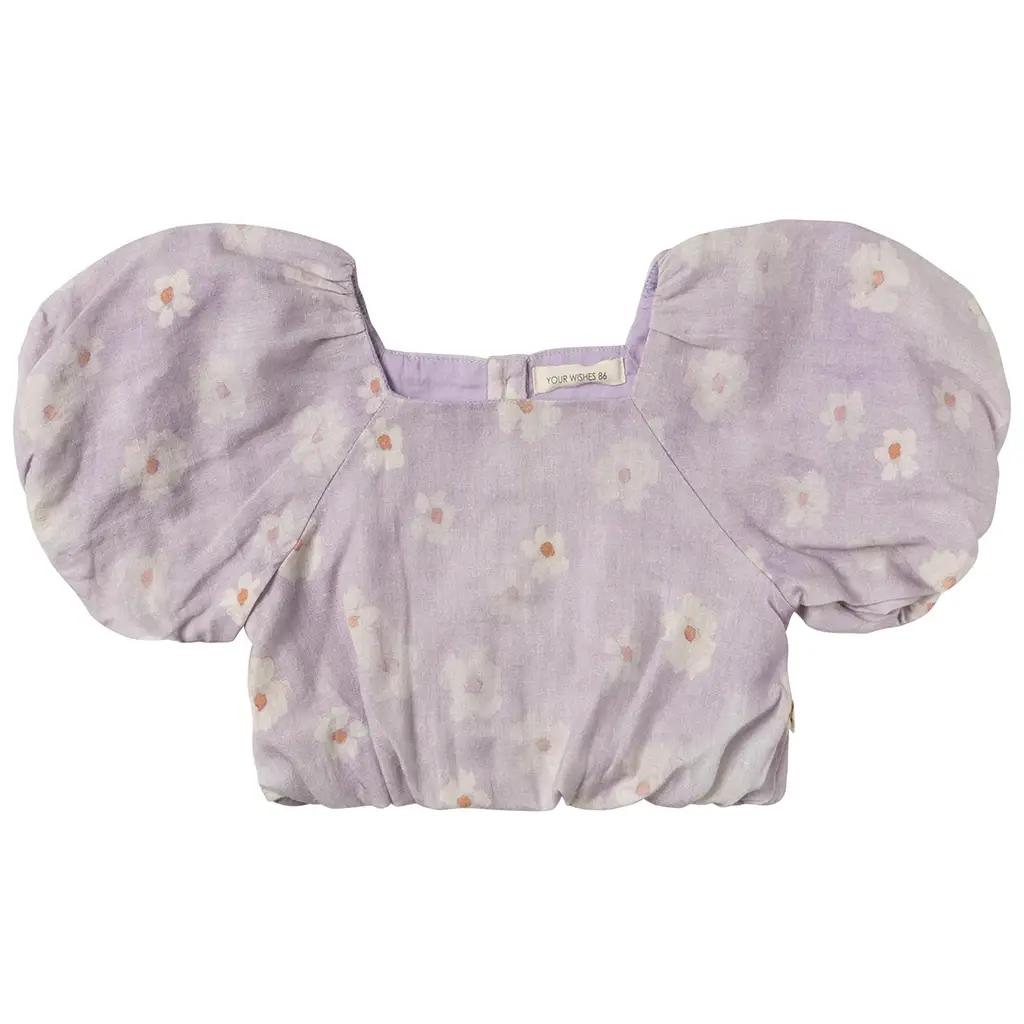 Top Runa (lilac)