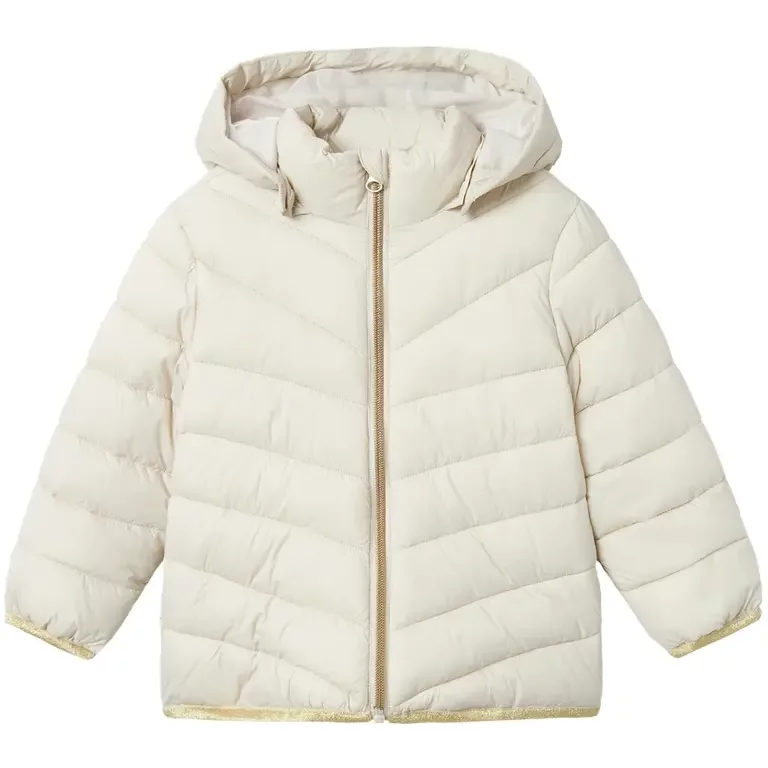 Winterjas Monay (moonbeam)