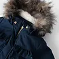 Name It Winterjas parka Master (dark sapphire)