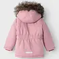 Name It Winterjas parka Master (lilas)