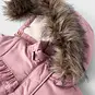 Name It Winterjas parka Master (lilas)