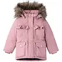 Name It Winterjas parka Master (lilas)