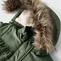 Name It Winterjas parka Master (thyme)