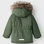 Name It Winterjas parka Master (thyme)