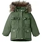 Name It Winterjas parka Master (thyme)