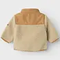 Name It Buitenvest teddy Mosie (oxford tan)