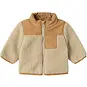 Name It Buitenvest teddy Mosie (oxford tan)