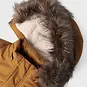 Name It Winterjas parka Master (rubber)