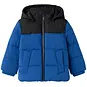 Name It Winterjas puffer Morning (limoges)