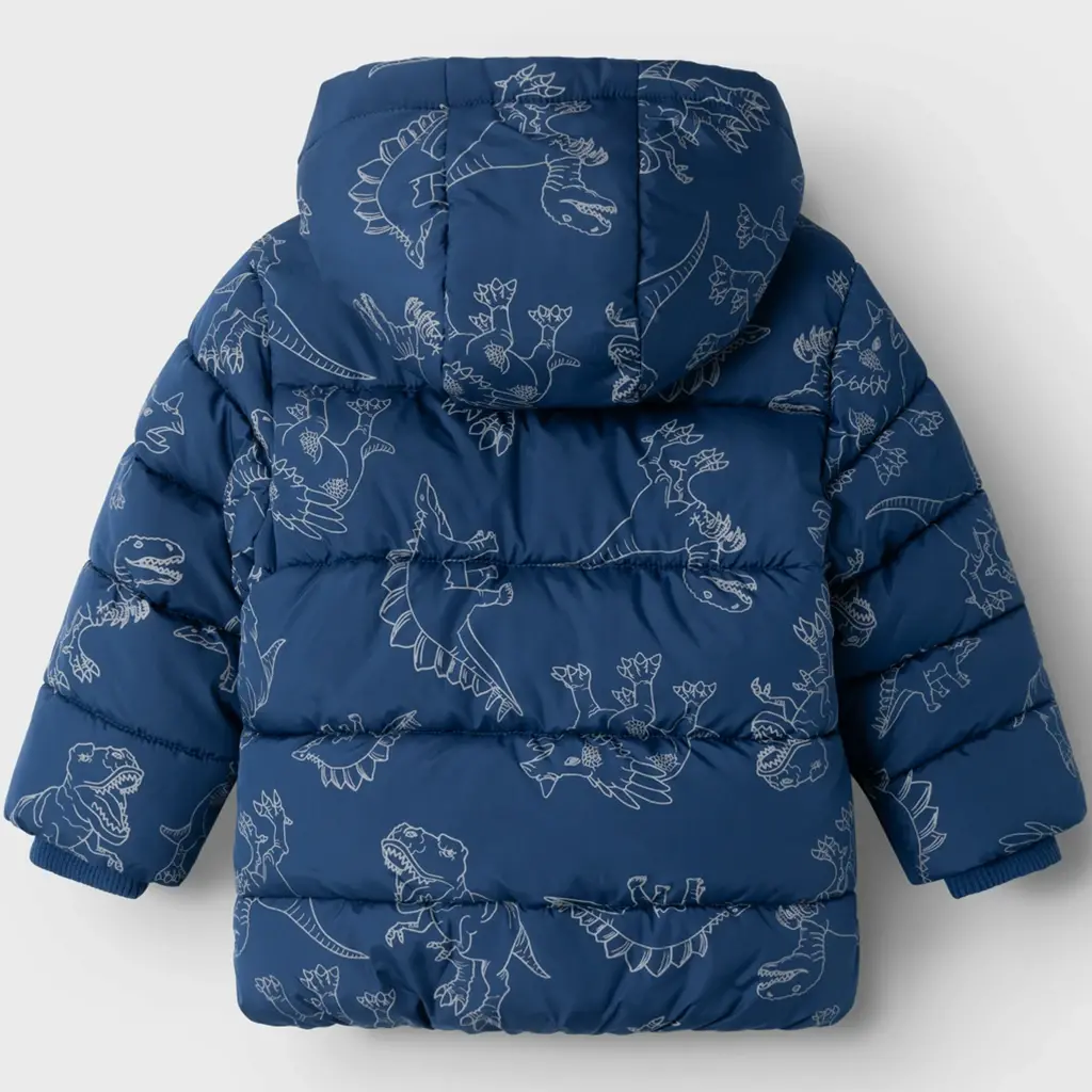 Winterjas puffer Mosan (limoges)