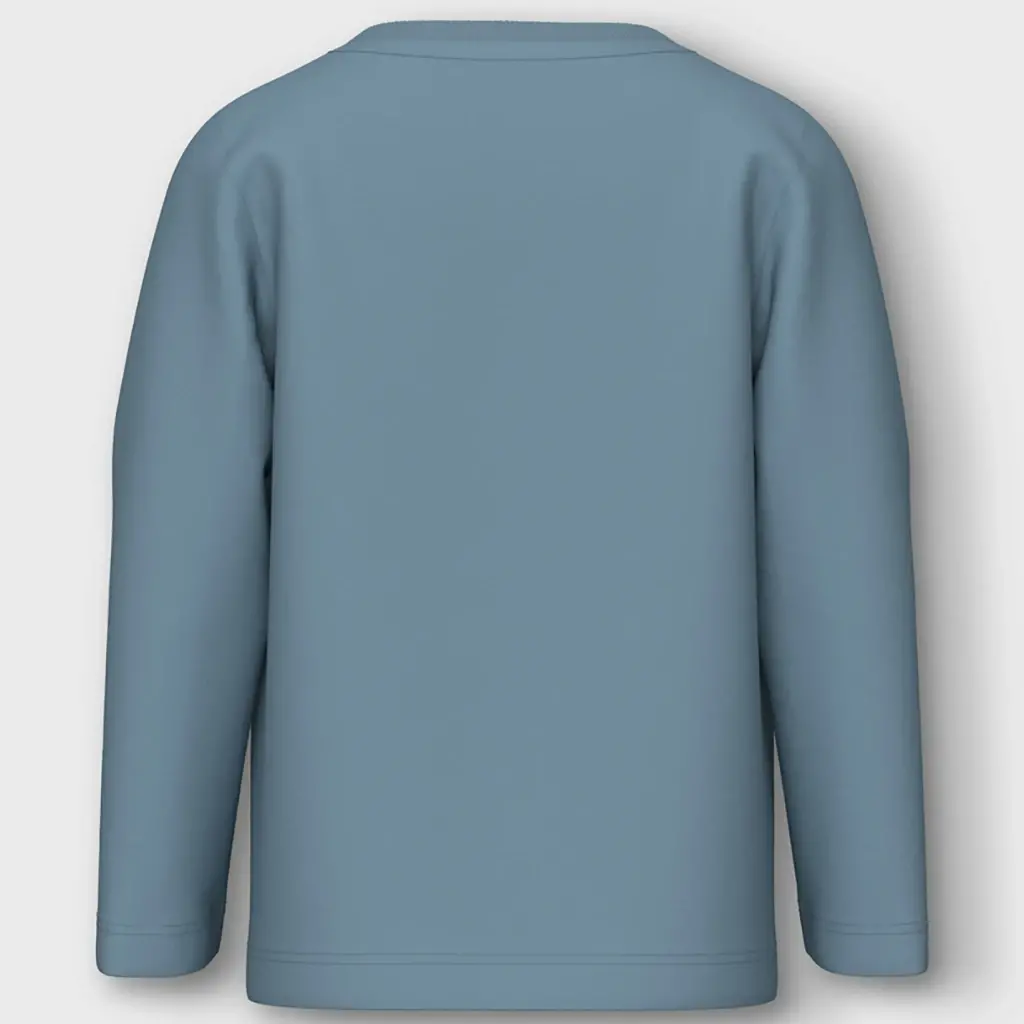 Longsleeve Vux (mountain spring)