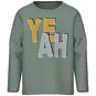 Name It Longsleeve Vux (lily pad)