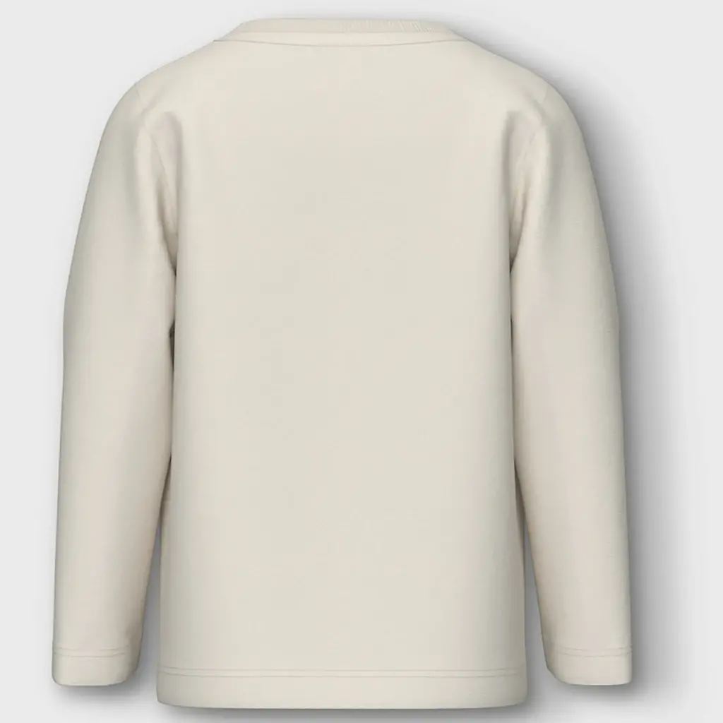 Longsleeve Vux (jet stream)