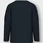 Name It Longsleeve Vux (dark sapphire)