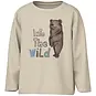 Name It Longsleeve Mokka (summer sand)