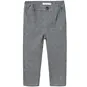 Name It Broek XSLIM FIT Silas (pure cashmere/dar grey)